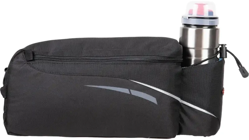 Norco Cody Universal Gepäckträgertasche schwarz 8 L