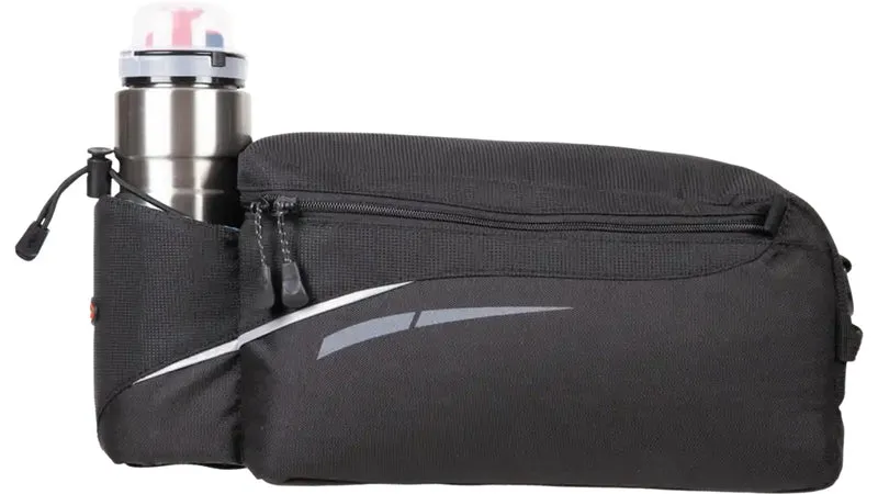 Norco Cody Universal Gepäckträgertasche schwarz 8 L