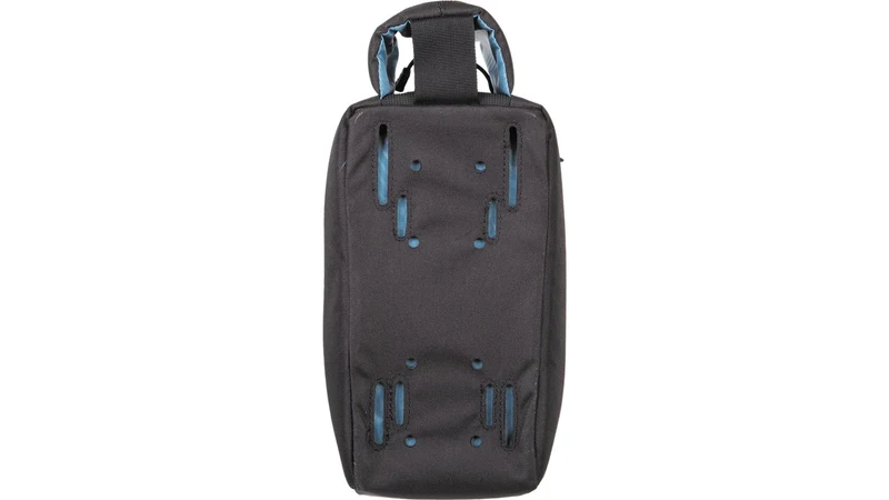 Norco Cody Universal Gepäckträgertasche schwarz 8 L