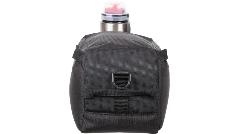 Norco Cody Universal Gepäckträgertasche schwarz 8 L