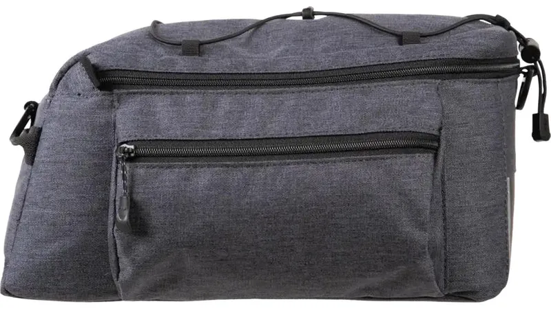 Norco Findon Universal Gepäckträgertasche grau 9 L