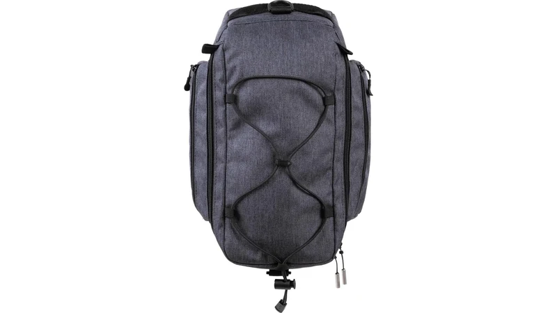 Norco Findon Universal Gepäckträgertasche grau 9 L