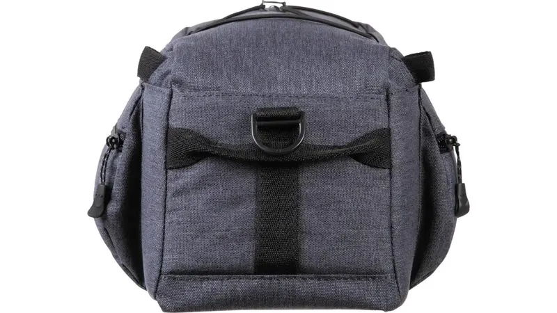 Norco Findon Universal Gepäckträgertasche grau 9 L