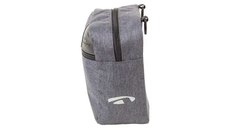 Norco Baile Urban Lenkertasche tweed grey 5 L
