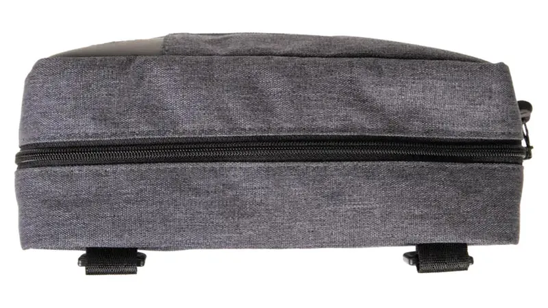 Norco Baile Urban Lenkertasche tweed grey 5 L