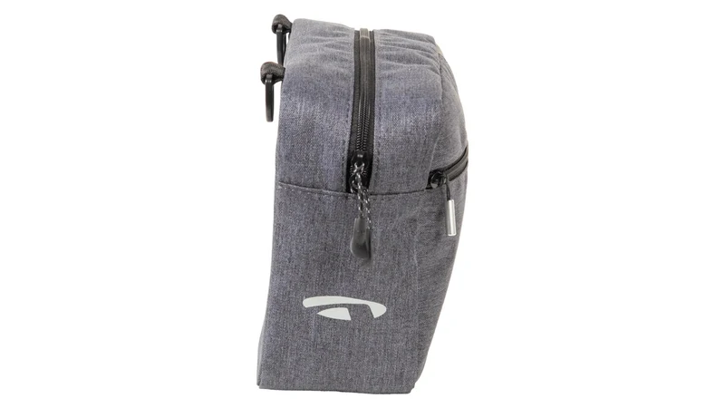 Norco Baile Urban Lenkertasche tweed grey 5 L