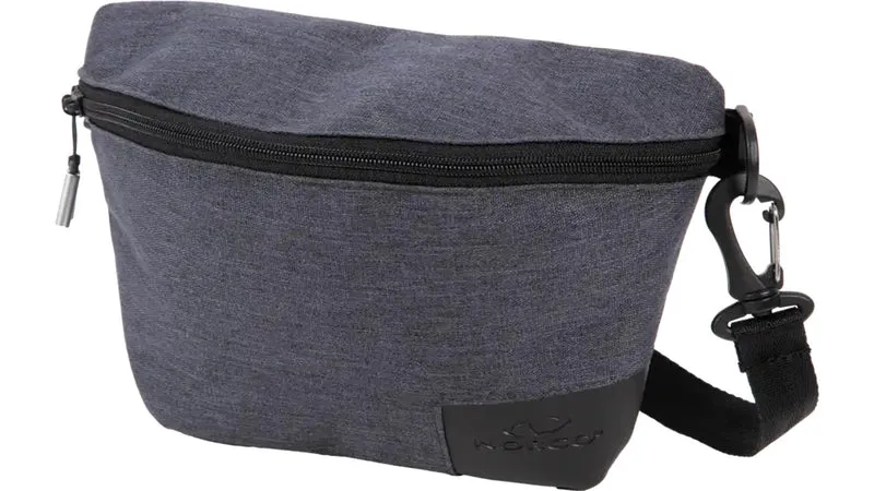 Norco Baery Urban Lenkertasche tweed grey 3 L