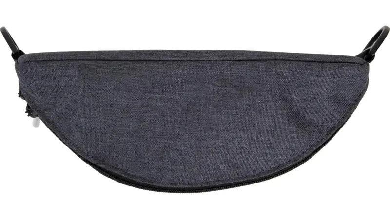 Norco Baery Urban Lenkertasche tweed grey 3 L