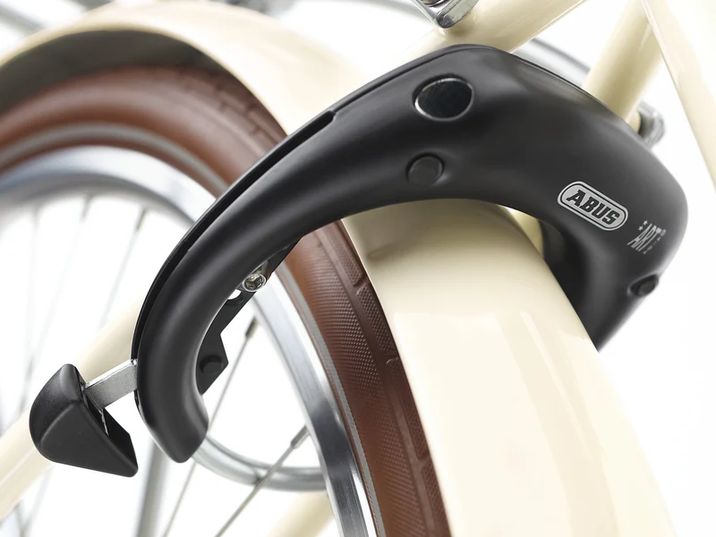 Electra Loft Go! 5i EQ Step-Thru 500 Wh Retro E-Bike Wave 28" cream M