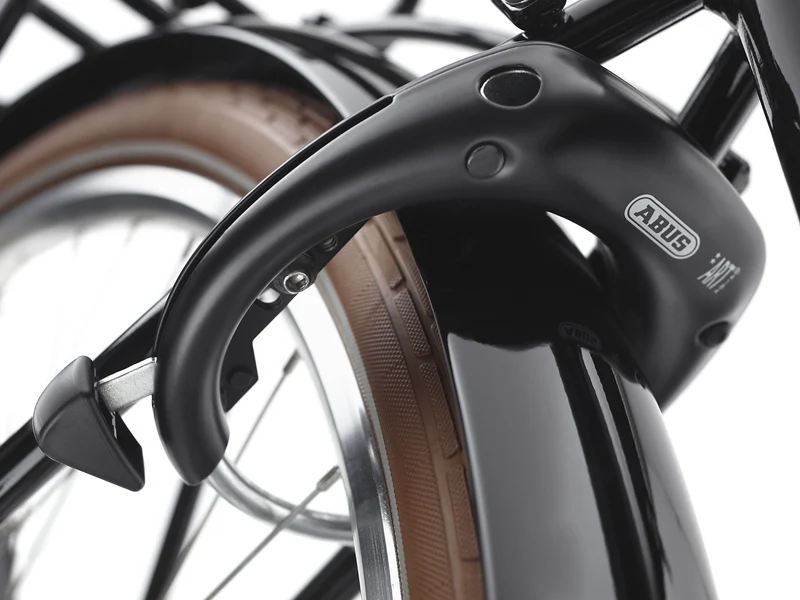Electra Loft Go! 5i EQ Step-Thru 500 Wh Retro E-Bike Wave 28" black M