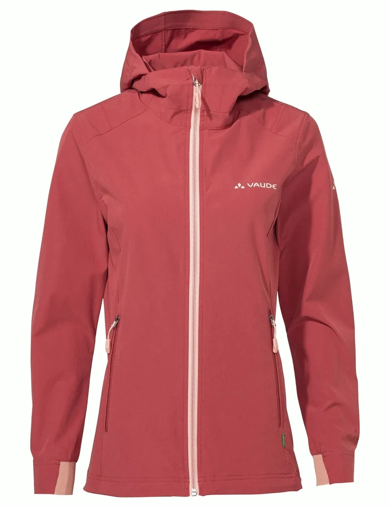 Women's Neyland Wind Jacket