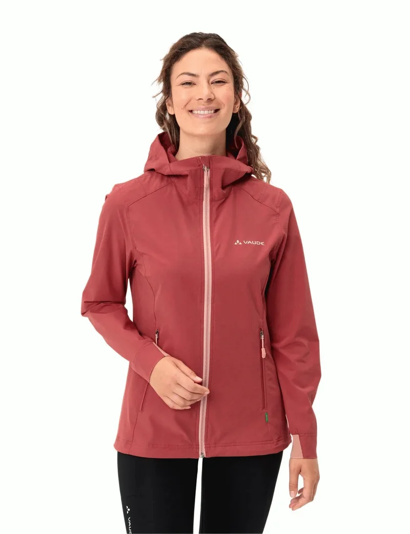 Women's Neyland Wind Jacket