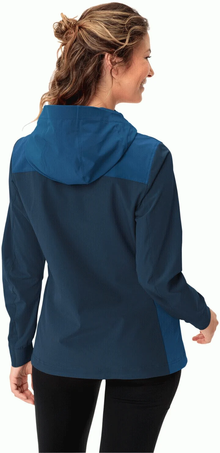 Women's Neyland Wind Jacket