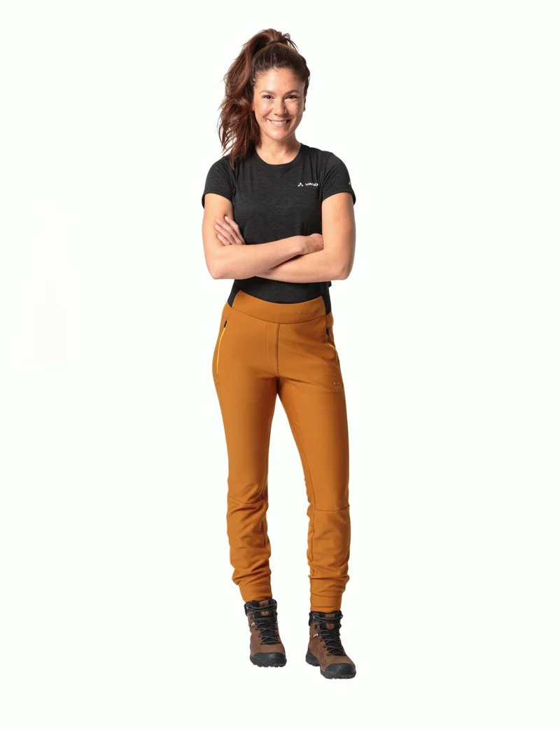 Women's Neyland Warm Pants
