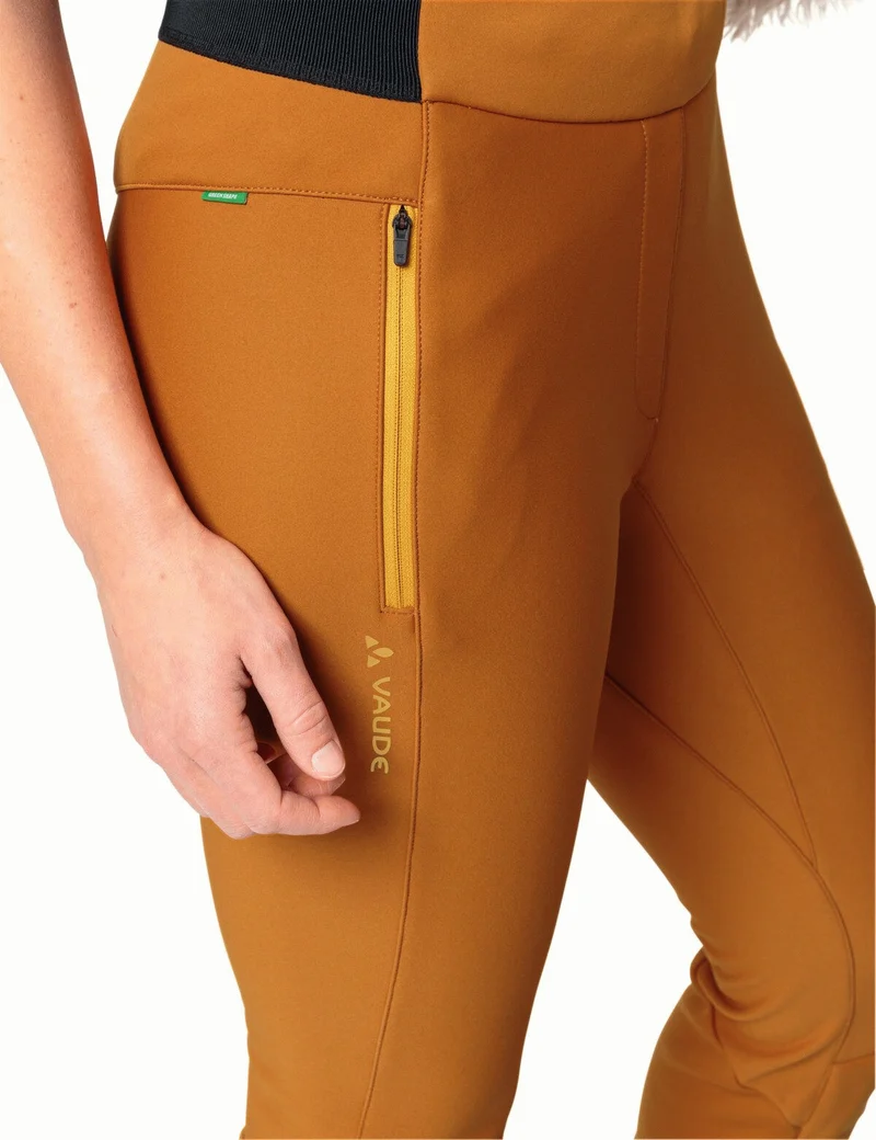 Women's Neyland Warm Pants
