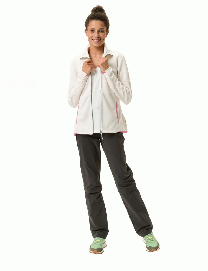 Women's Neyland Stretch Fleece Jacket
