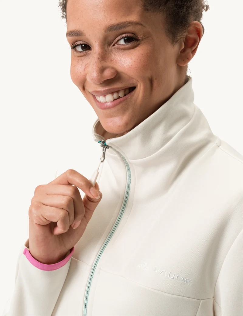 Women's Neyland Stretch Fleece Jacket
