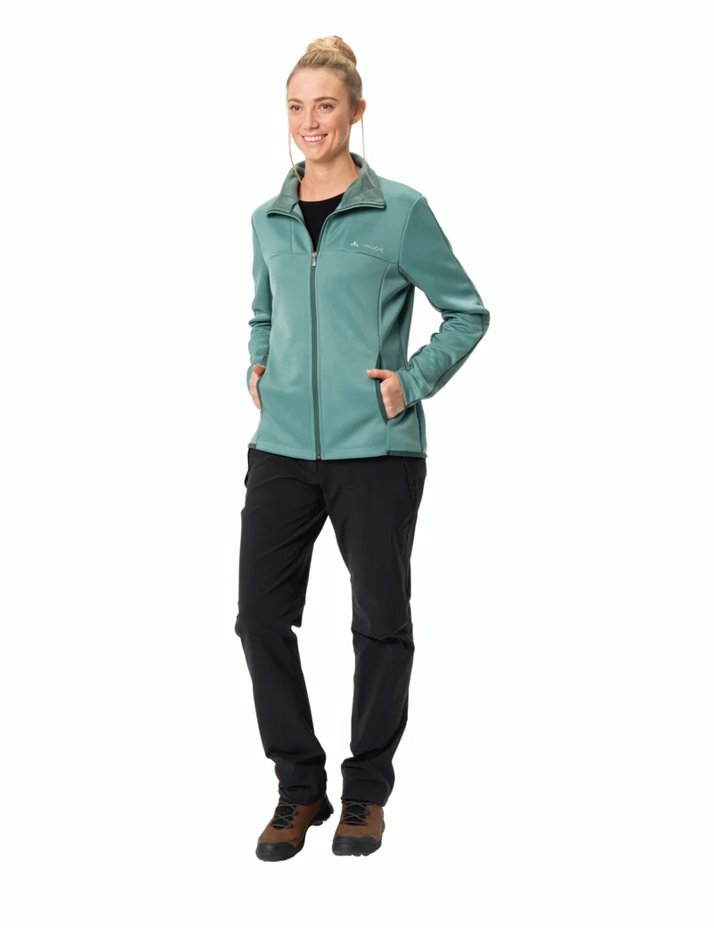 Women's Neyland Stretch Fleece Jacket