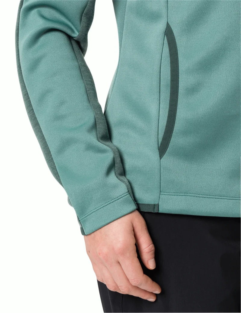 Women's Neyland Stretch Fleece Jacket