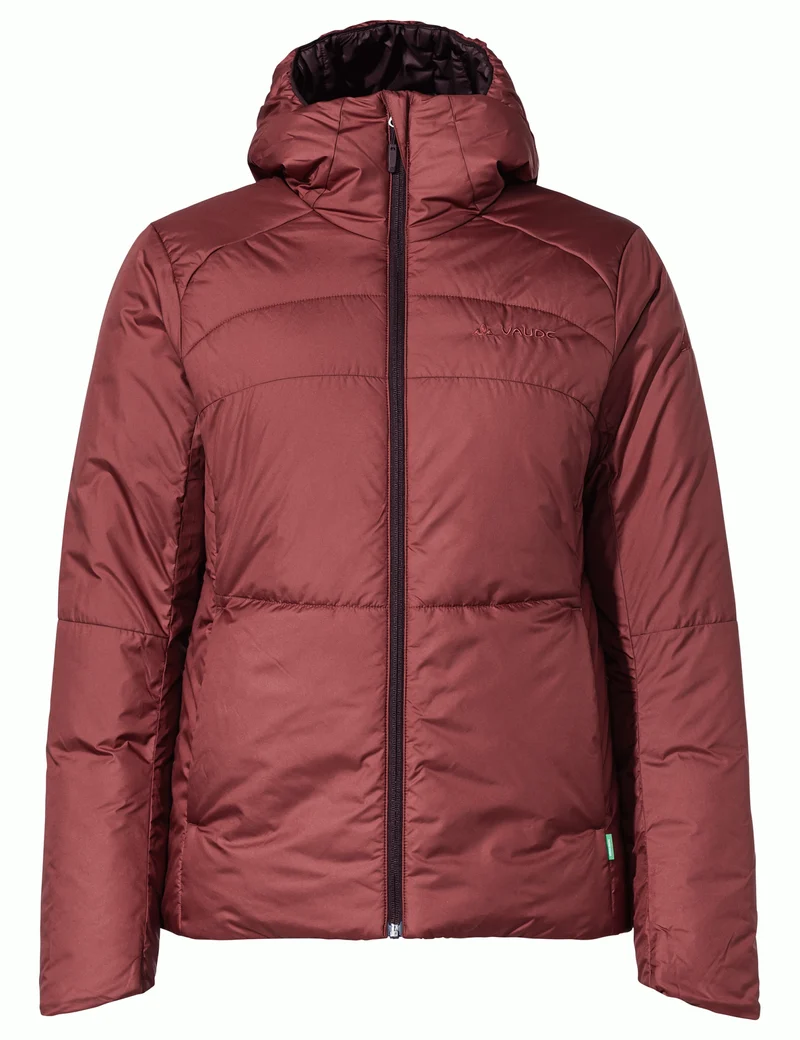 Women's Neyland Hooded Insulation Jacket