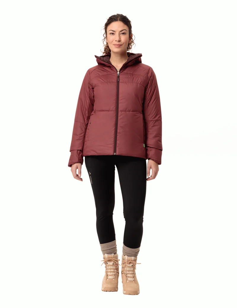 Women's Neyland Hooded Insulation Jacket