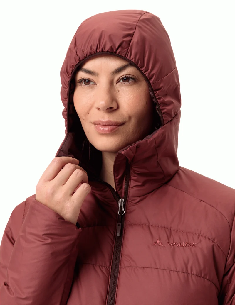 Women's Neyland Hooded Insulation Jacket