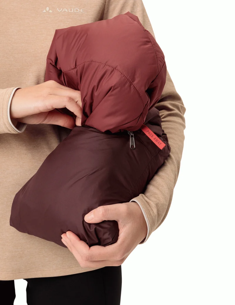 Women's Neyland Hooded Insulation Jacket