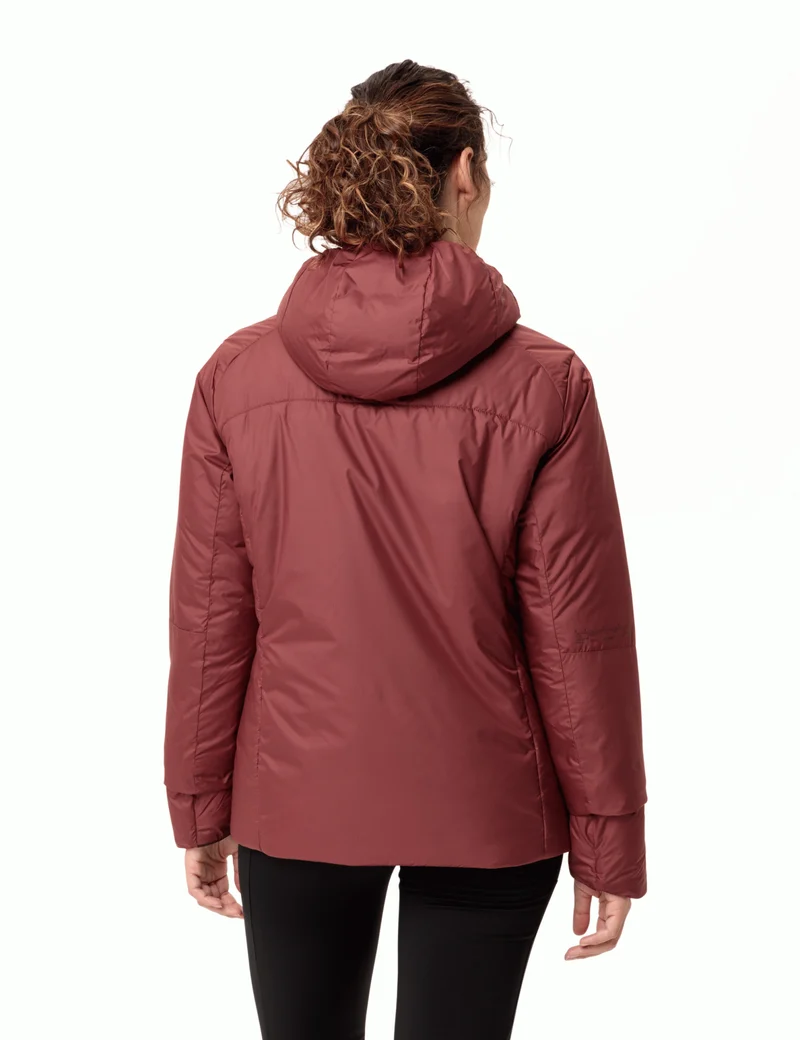 Women's Neyland Hooded Insulation Jacket