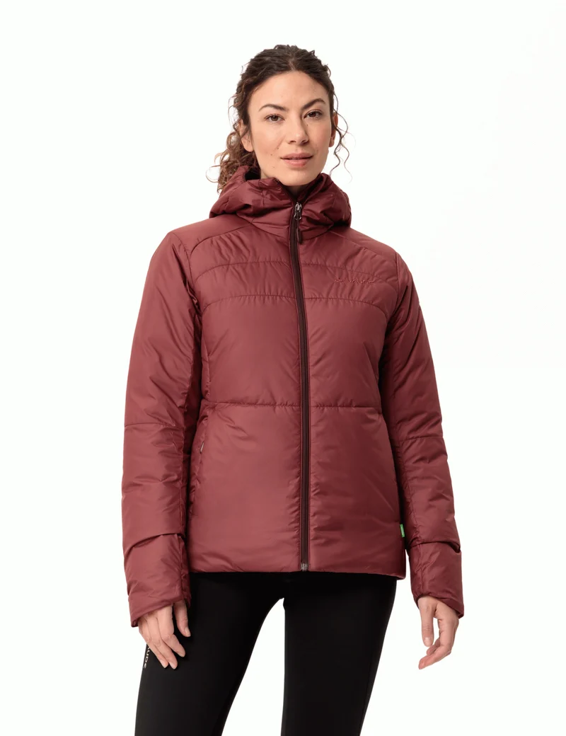 Women's Neyland Hooded Insulation Jacket