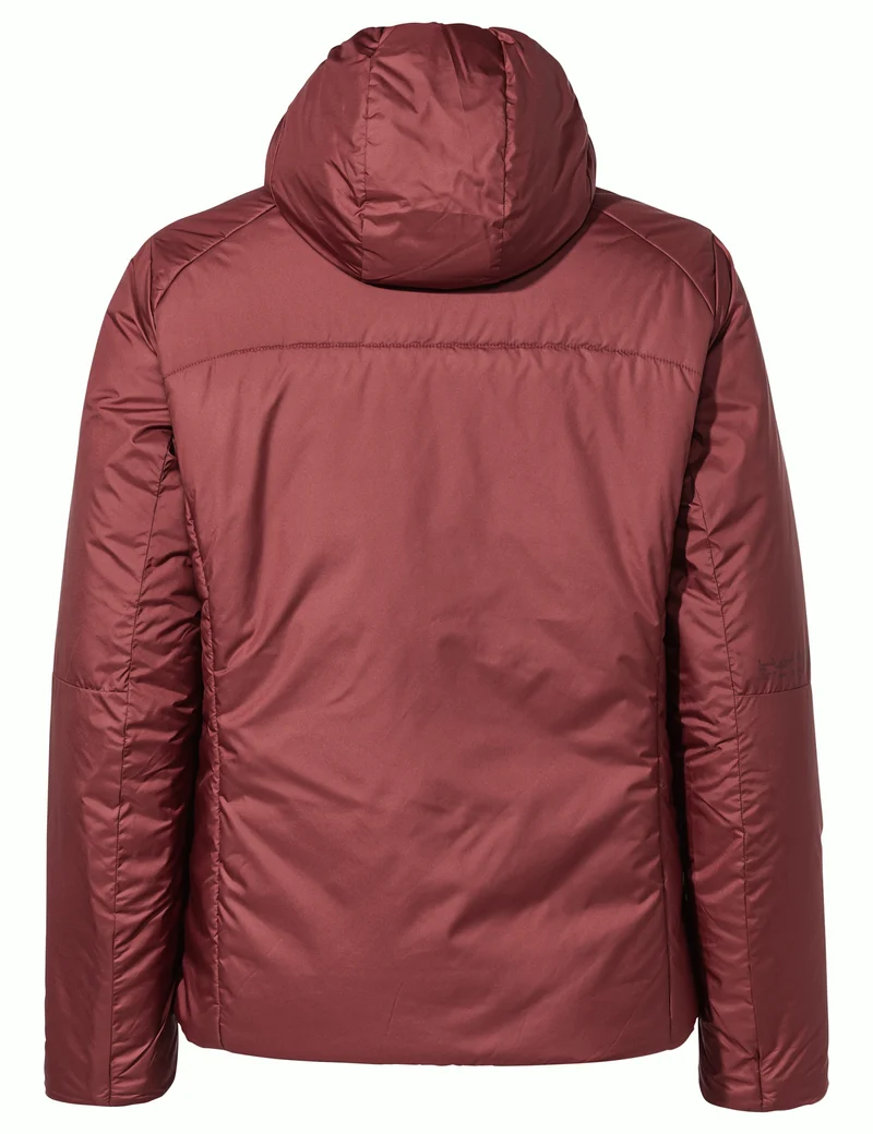 Women's Neyland Hooded Insulation Jacket
