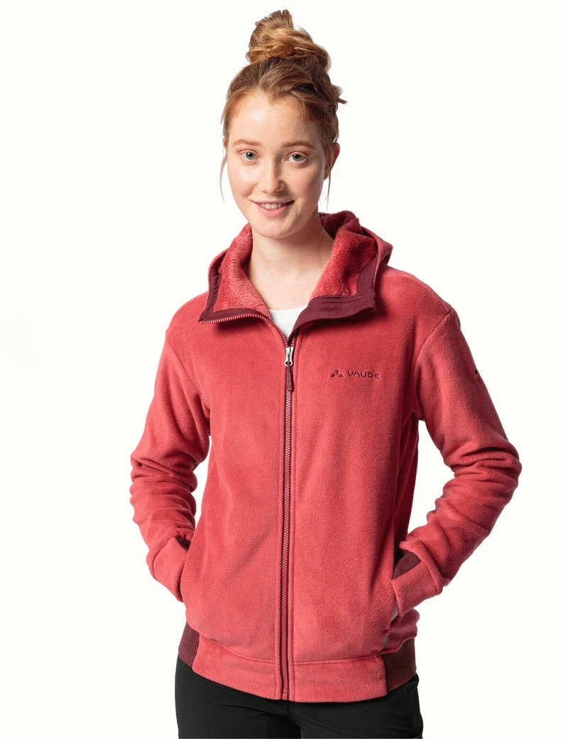 Women's Neyland Fleece Hoody