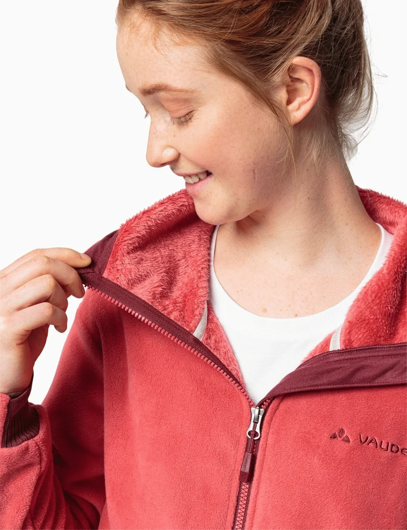 Women's Neyland Fleece Hoody