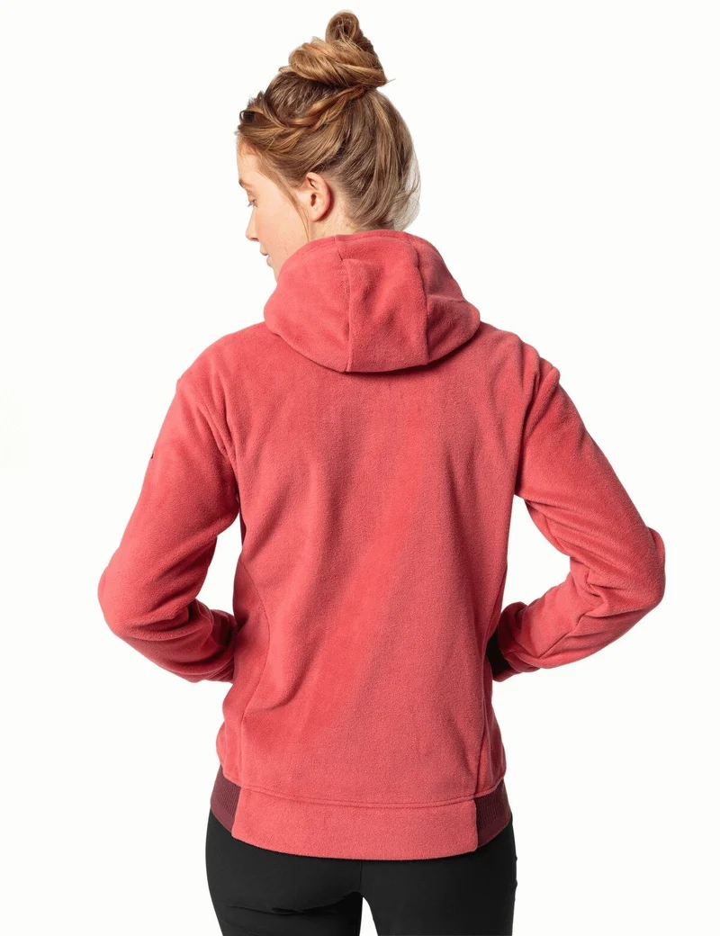 Women's Neyland Fleece Hoody