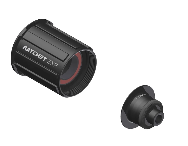 DT Swiss Rotor Kit Road Shimano 11SP für130/135/5mm, Ratchet EXP