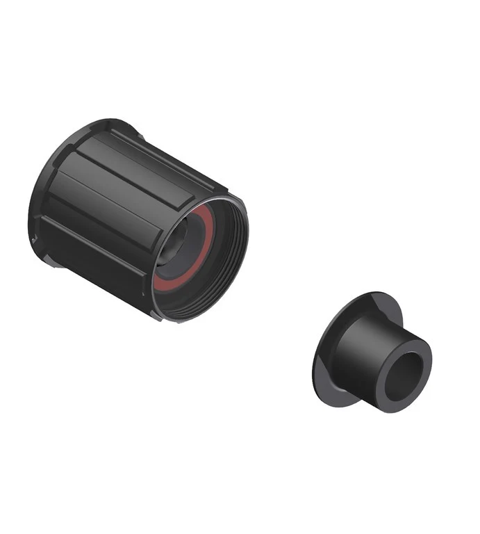 DT Swiss Rotor Kit MTB Shimano 9/10/11 für 142/148/12mm TA, Ratchet Naben