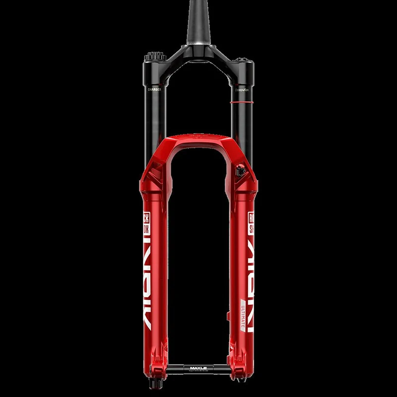 Rockshox 29" Boost,15x110,140mm,44offs.,DA+,rot Federg. RockS. Lyrik Ult. Charg. 3.1 RC2