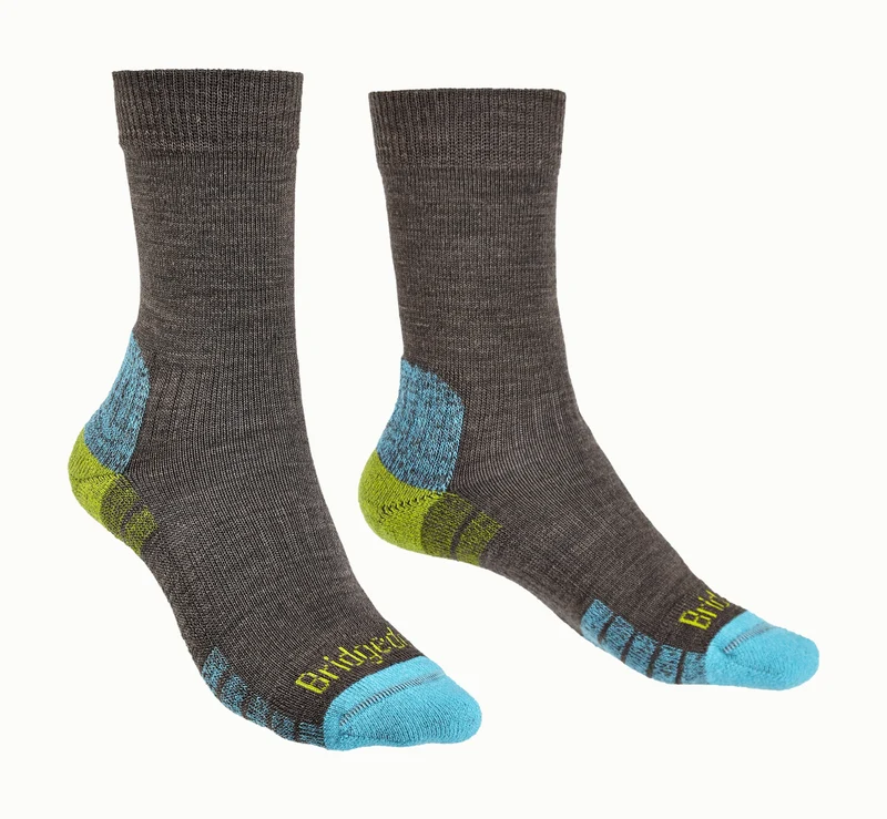 Hike Lightweight Merino Performance Boot Wmns