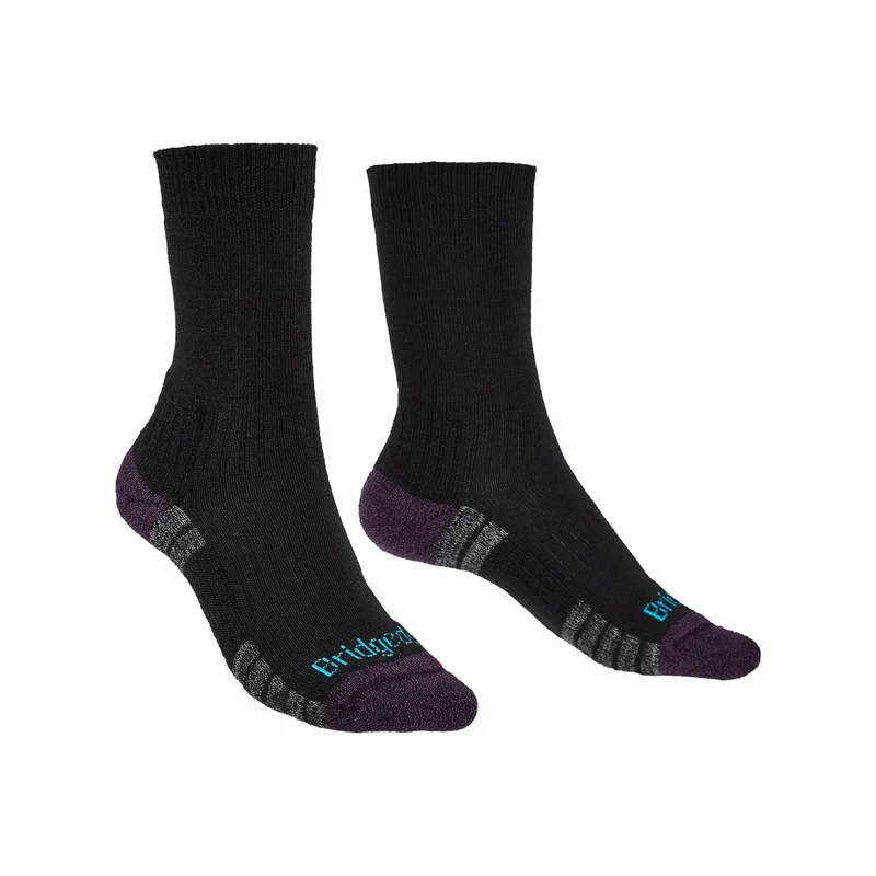 Hike Lightweight Merino Performance Boot Wmns