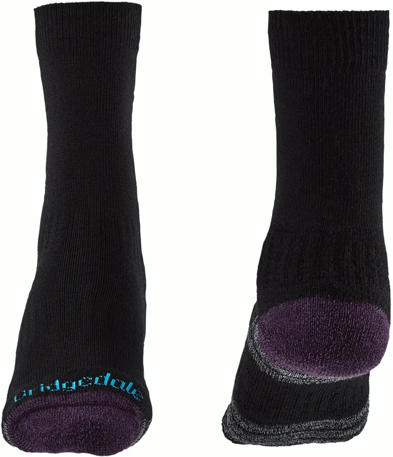 Hike Lightweight Merino Performance Boot Wmns