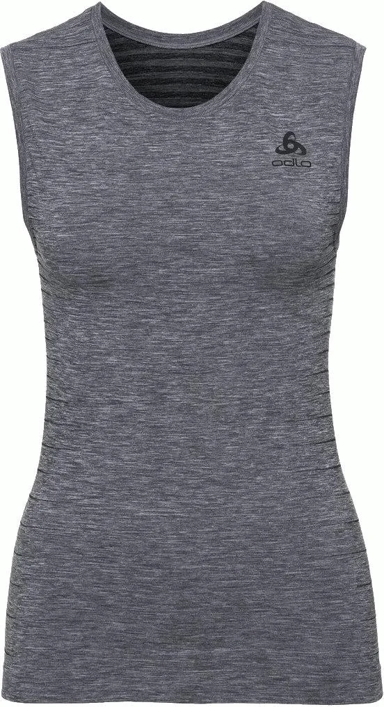 BL TOP crew neck singlet PERFORMANCE LIG