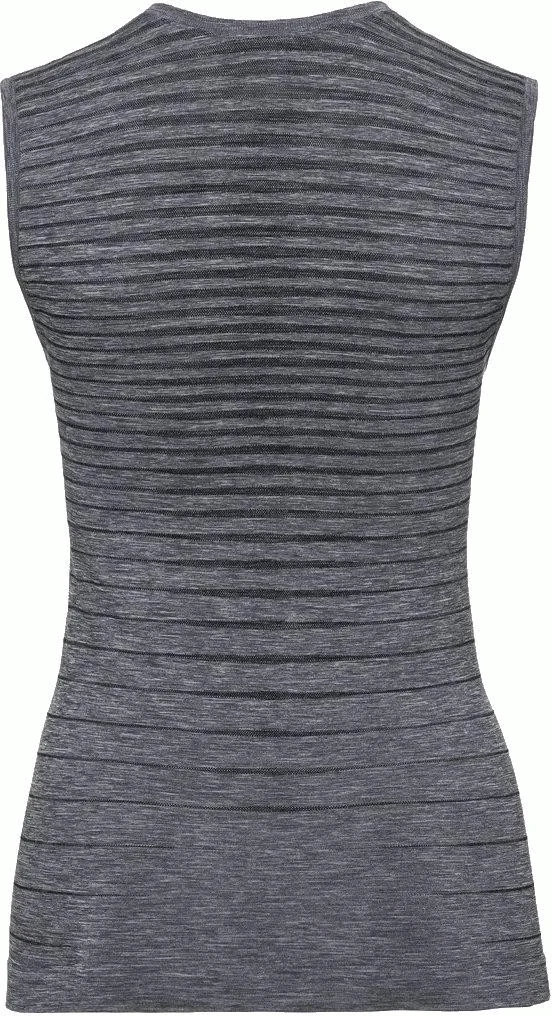 BL TOP crew neck singlet PERFORMANCE LIG