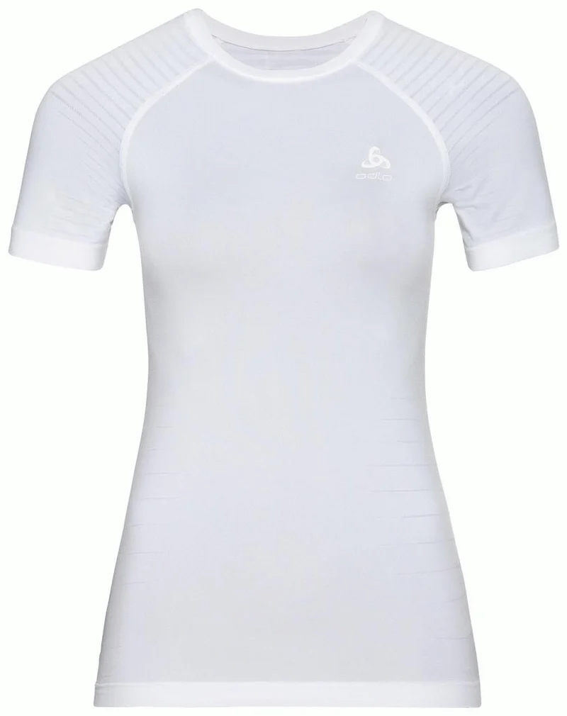 BL TOP crew neck s/s PERFORMANCE LIGHT
