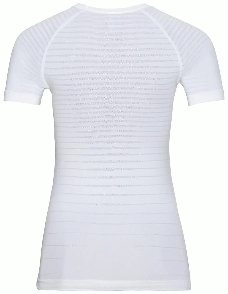 BL TOP crew neck s/s PERFORMANCE LIGHT