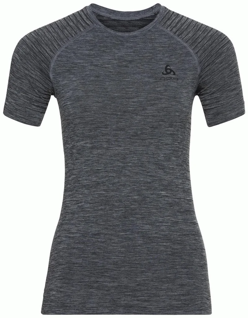 BL TOP crew neck s/s PERFORMANCE LIGHT