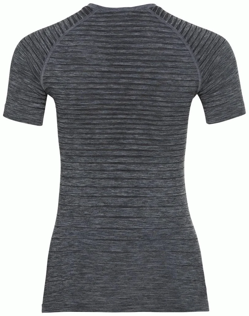 BL TOP crew neck s/s PERFORMANCE LIGHT