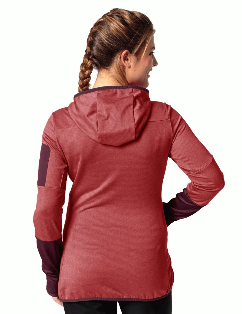 Women's Monviso Fleece Jacket II