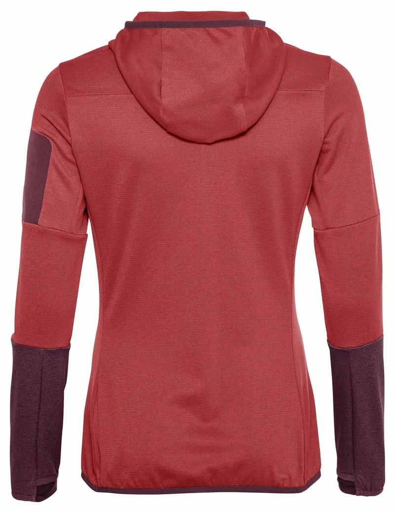 Women's Monviso Fleece Jacket II