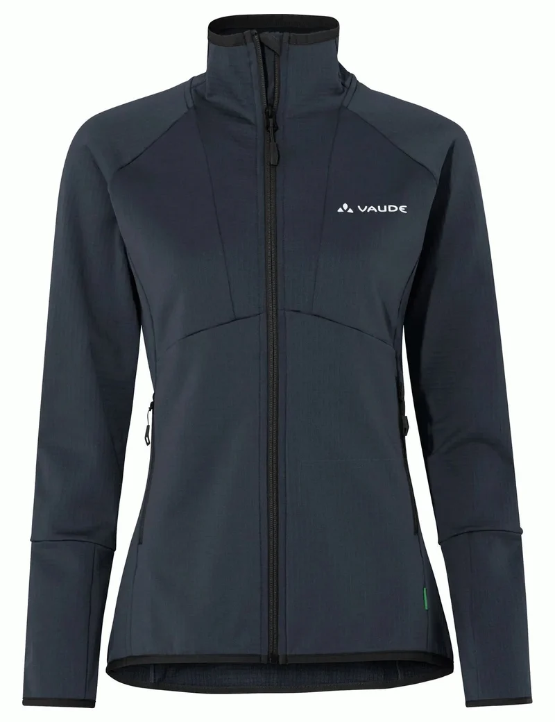 Women's Monviso Fleece FZ Jacket II