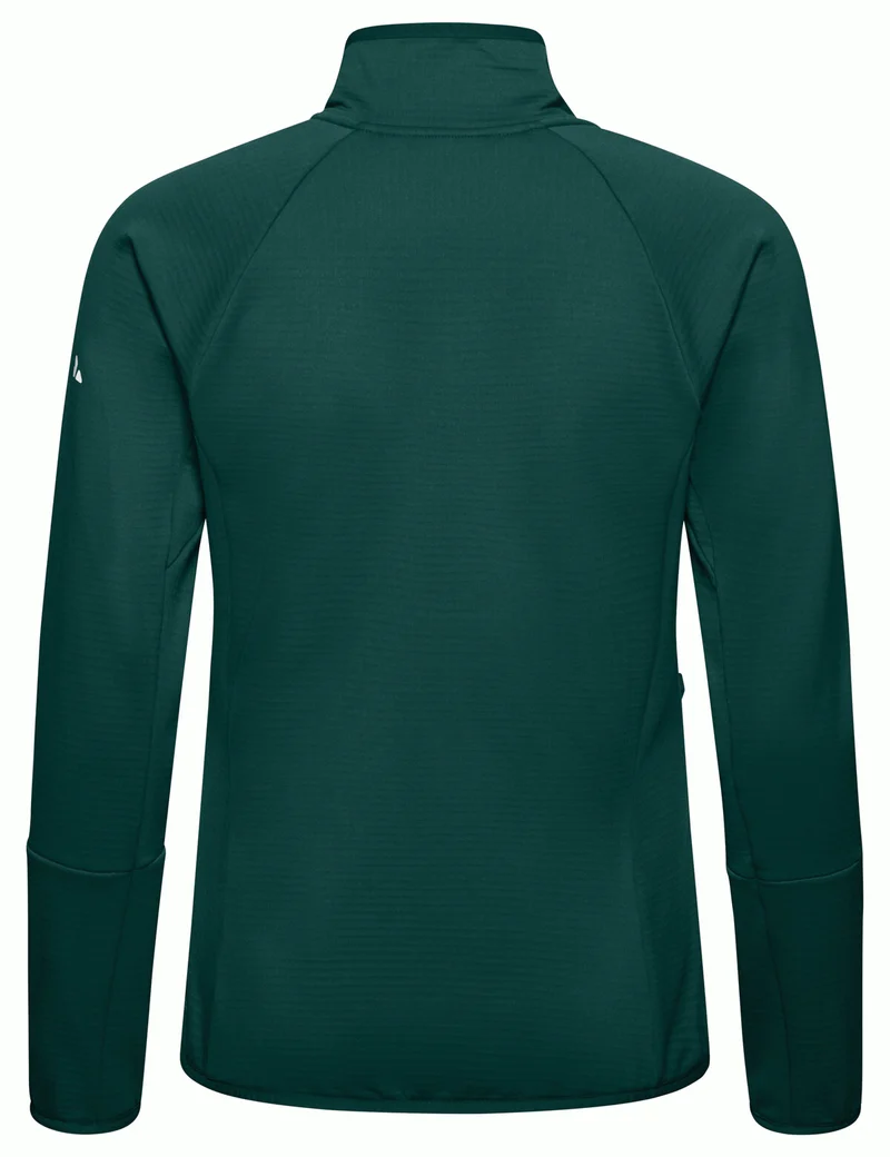 Women's Monviso Fleece FZ Jacket II