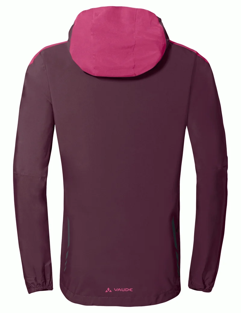 Women's Moab Rain Jacket II